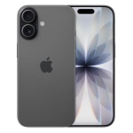 APPLE - Smartphone Apple MG6J4QL A IPHONE 17 Black