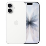 APPLE - Smartphone Apple MG6K4QL A IPHONE 17 White