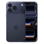 APPLE - Smartphone Apple MFYP4QL A IPHONE 17 PRO MAX Deep Blue