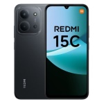 XIAOMI - Smartphone Xiaomi 788366 REDMI 15C Tim Bundle Buds 6 Active Midnight g