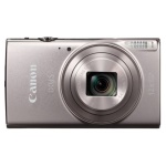 CANON - Fotocamera compatta Canon 7284C001 IXUS 285 HS A Silver