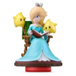 NINTENDO - Personaggio interattivo Nintendo 10017800 AMIIBO Super Mario Galaxy Ro