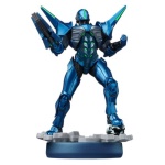 NINTENDO - Personaggio interattivo Nintendo 10015171 AMIIBO Metroid Prime 4 Beyon