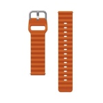 REALME - Cinturino orologio Realme WATCH 5 S2502 Silicon Sun orange