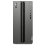 LENOVO - Desktop Lenovo 91AY002DYD LOQ Tower 17IAX10 Grey e Black