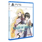 Bandai Namco - Videogioco Bandai Namco 117507 PlayStation 5 Tales of Xillia Remastere