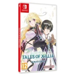 Bandai Namco - Videogioco Bandai Namco 117525 Switch Tales of Xillia Remastered