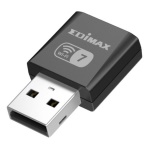 Edimax - Adattatore Edimax EW 7822UN7 BE6500 Black