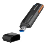 Edimax - Adattatore Edimax EW 7822UBE BE6500 Black