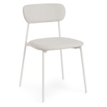 Yes Everyday - Sedia Yes Everyday 0734399 INKA Bianco