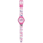 Ds Import - Orologio Ds Import HK 490227 HELLO KITTY Pink