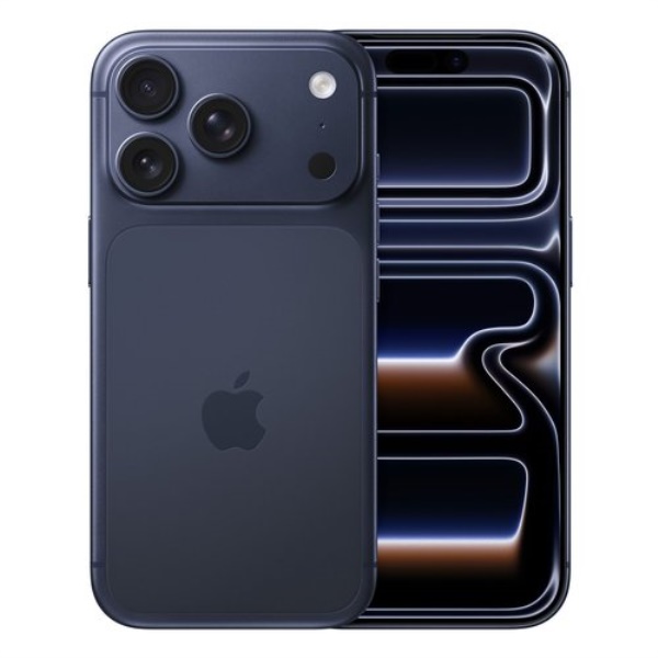 Smartphone Apple 788446 IPHONE 17 PRO Tim Deep blue