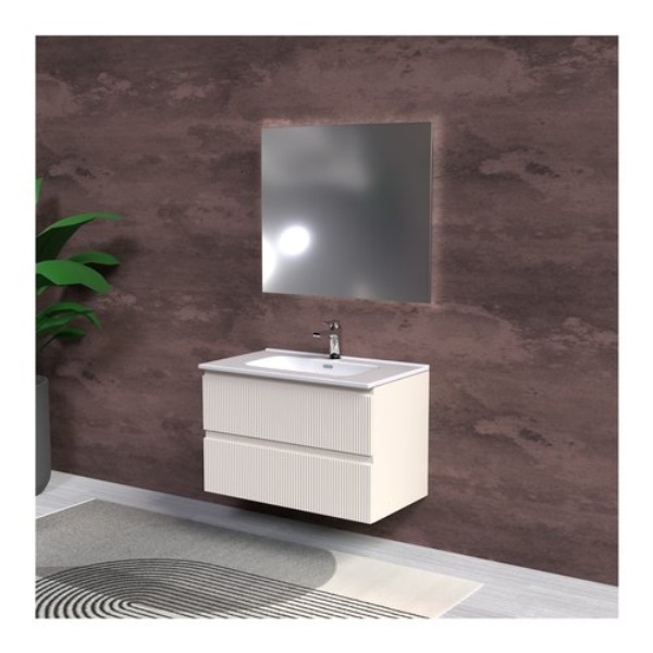 Bagno Savini FLY180SDOPRE280FL FLY Sabbia