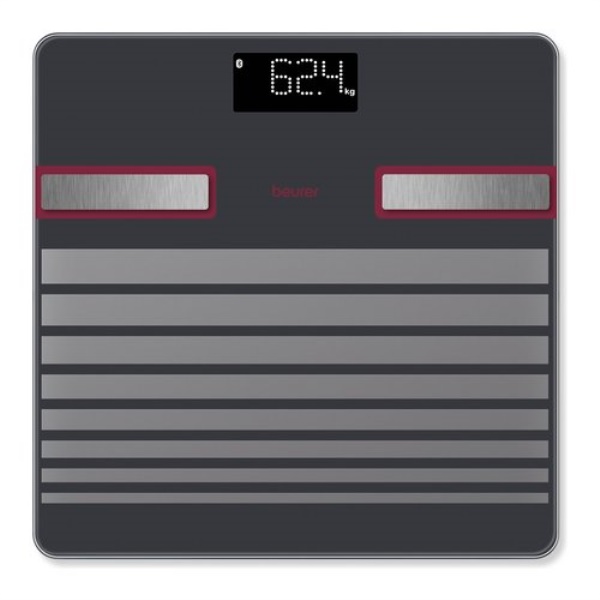 Bilancia pesapersone Beurer 00010548 BENESSERE BF 451 Limited Edition 