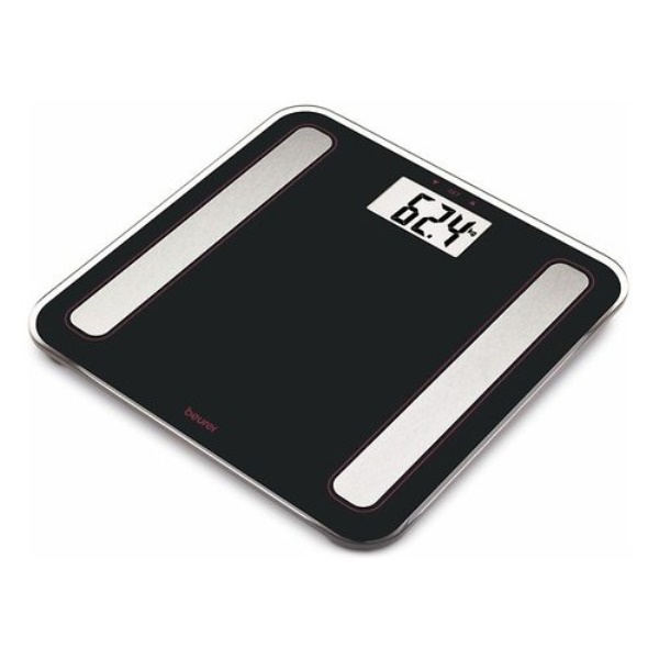 Bilancia pesapersone Beurer 00010566 BENESSERE BF 183 Limited Edition 