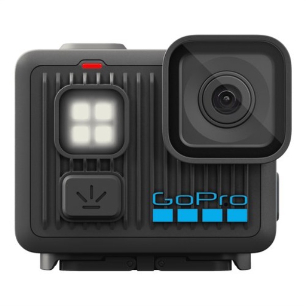 Action cam Gopro CHDHF 132 EU LIT HERO Black