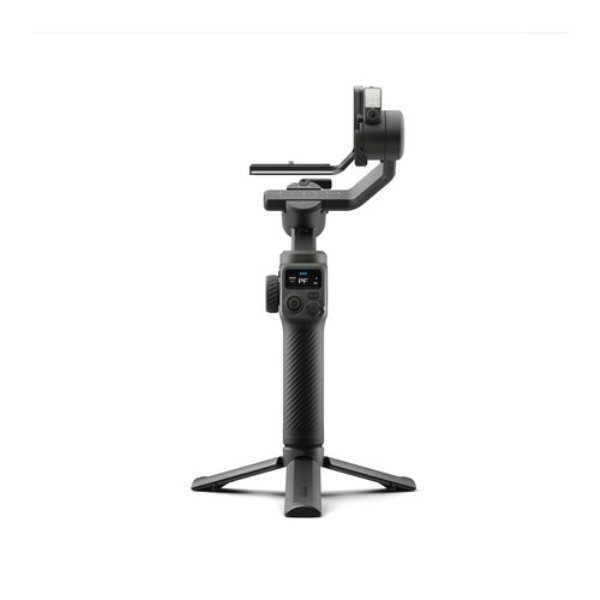 Gimbal Gopro AGMSS 011 EU Fluid Pro AI Black