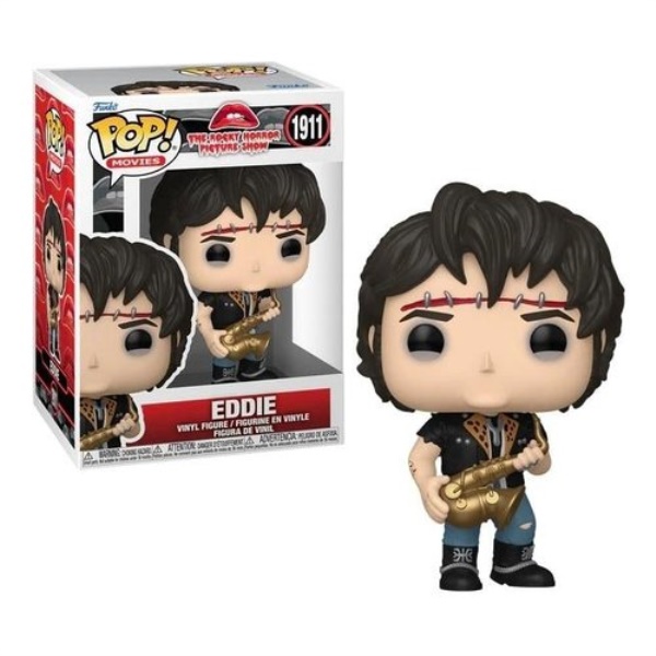 Personaggio collezione Funko 86804 Pop Movies The Rocky Horror Picture