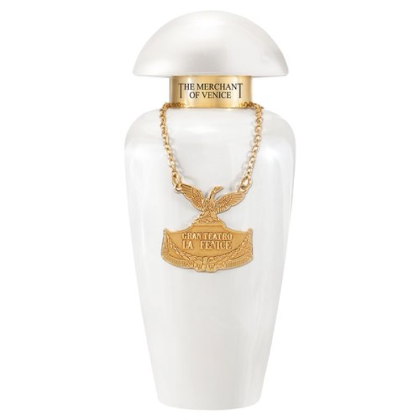 Eau de parfum donna Merchant of Venice My pearls  50 ml