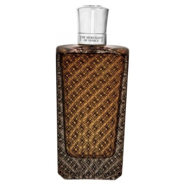 Eau de parfum uomo Merchant of Venice Ottoman amber  100 ml