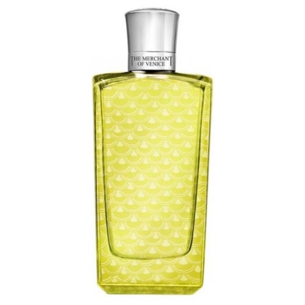 Eau de parfum uomo Merchant of Venice Colonia veneziana 100 ml