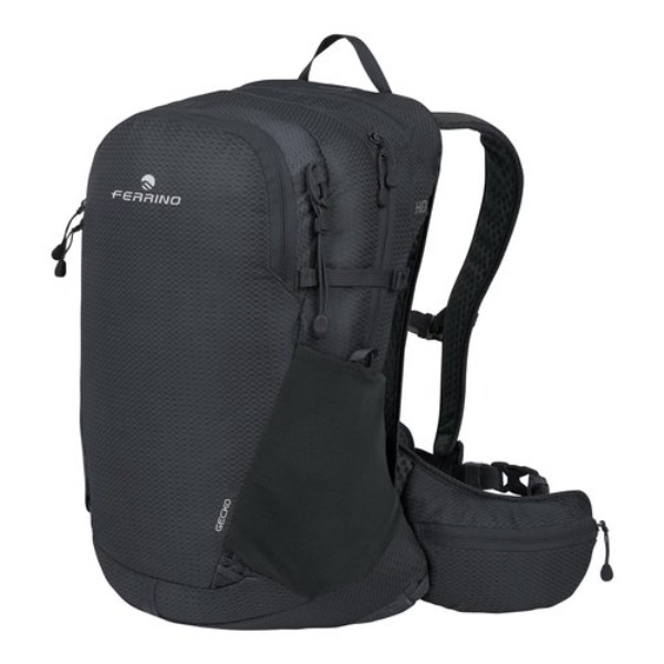Zaino trekking Ferrino 75823RCC GECKO Nero