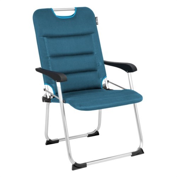 Sedia sdraio Brunner 0404070N C55 SANGRIA NG Avio
