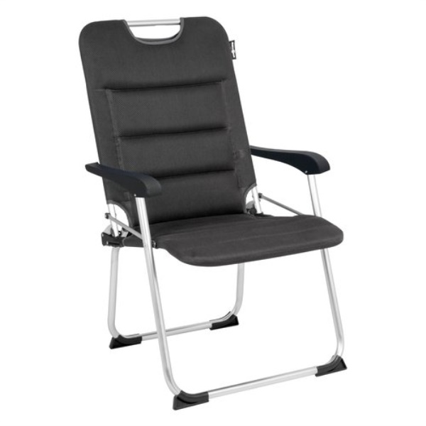 Sedia sdraio Brunner 0404070N C25 SANGRIA NG Antracite