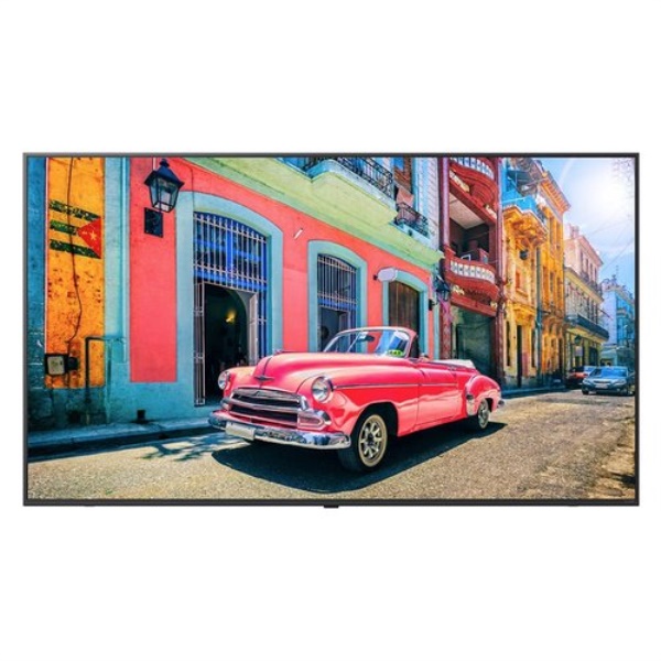 Hotel tv Lg 65UK767H0LB AEU UK767H SERIES QNED Commercial Black