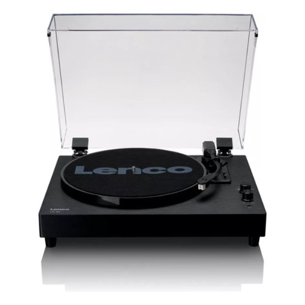 Giradischi Lenco LS SERIES LS 60BK Black