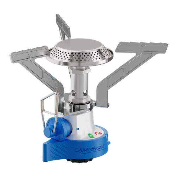 Fornello campeggio Camping Gaz 2227137 Twister Plus Connect