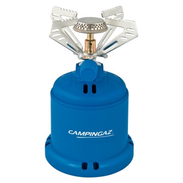 Fornello campeggio Camping Gaz 2230063 Camping 206 Stove