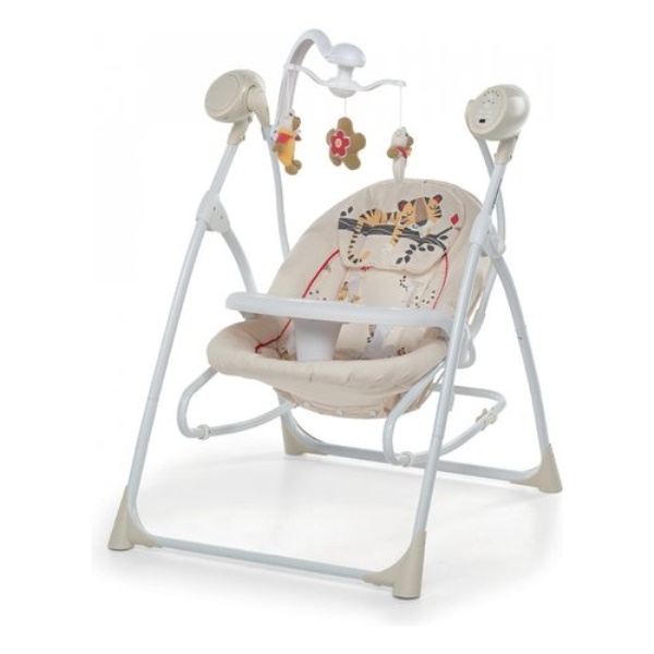 Sdraietta altalena Foppapedretti 9702005405 Carillon Tiger