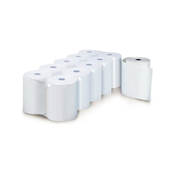 Carta calcolatrice Ngv 1905730 Rotolo 57 x 30 mm