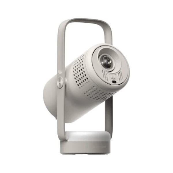 Videoproiettore Xgimi XGM001 VIBE One Grey