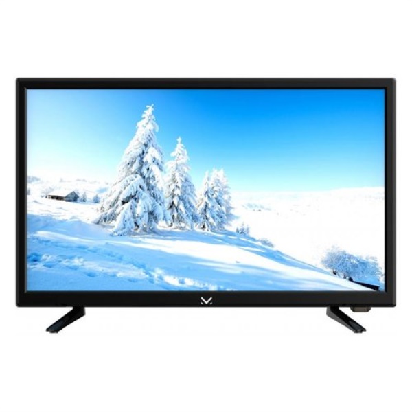 Tv Majestic 113522 SM22 FHD V1 Black