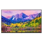 LG - Hotel tv Lg 50UK762H0LB AEU UK762H SERIES NanoCell Black