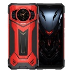 DOOGEE - Smartphone Doogee S200 PLUS Volcanic red