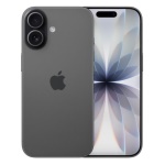 APPLE - Smartphone Apple 788458 IPHONE 17 Tim Black