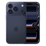 APPLE - Smartphone Apple 788443 IPHONE 17 PRO Tim Deep blue
