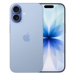 APPLE - Smartphone Apple 788456 IPHONE 17 Tim Mist blue