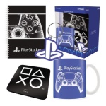 Pyramid International - Set regalo videogioco Pyramid International GP86404 PLAYSTATION Bumper