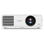 BENQ - Videoproiettore Benq 9H JRV77 13E BUSINESS LH550 White