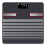 BEURER - Bilancia pesapersone Beurer 00010548 BENESSERE BF 451 Limited Edition 