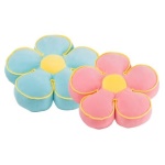 De.Car 2 - Peluche De.Car 2 29886 Cuscino Fiore Assortito