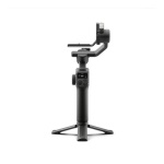 GOPRO - Gimbal Gopro AGMSS 011 EU Fluid Pro AI Black