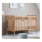 Pali - Lettino infanzia Pali 0127FLIPPYN FLIPPY evolutivo trasformabile Natur