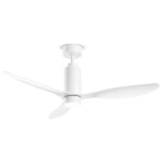 Perenz - Ventilatore soffitto Perenz 7198 B CT White