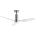 Perenz - Ventilatore soffitto Perenz 7198 CR CT Cromo