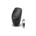HAMLET - Mouse Hamlet XMICEU2 CX USB Black